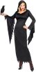WM Στολή Ενηλίκων Gothic Queen Medium (01642) (0)