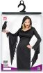 WM Στολή Ενηλίκων Gothic Queen Medium (01642) (1)