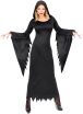 WM Στολή Ενηλίκων Gothic Queen Medium (01642) (2)
