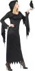 WM Στολή Ενηλίκων Gothic Queen Medium (01642) (3)