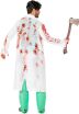 WM Στολή Ενηλίκων Zombie Χειρουργός Medium/Large (02973) (3)