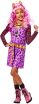 Rubie's Clawdeen Classic Στολή Large No 11-13 (1000675/L) (1)