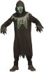 WM Στολή Παιδική Grim Reaper No 8-10 (07897) (0)