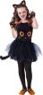 Rubie's Cat Girl Tutu Στολή Small No 3-4 (S8410/S) (0)