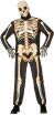WM Στολή Ενηλίκων Skeleton FC Large (15873) (0)