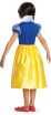 Jakks Pacific Disguise Χιονάτη Storybook Classic Στολή X-Small No 3-4 (158589M/XS) (1)