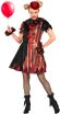 WM Στολή Ενηλίκων Wicked Clown Medium (60932) (0)