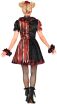 WM Στολή Ενηλίκων Wicked Clown Medium (60932) (4)