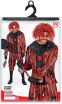 WM Στολή Ενηλίκων Wicked Clown Large (60943) (1)