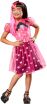 Rubie's Draculaura Classic Στολή Large No 11-13 (1000678/L/11-13) (1)