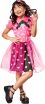 Rubie's Draculaura Classic Στολή Medium 9-10 (1000678/S/9-10) (0)