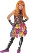 Rubie's Skeleton Girl Of The Dead Στολή Small No 3-4 (S8882-S) (0)