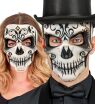 WM Μάσκα Senor Dia De Los Muertos (05204) (2)