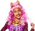 Rubie'S Clawdeen Περούκα (1000677) (0)