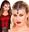 WM Τιάρα Gothic Vampiress (10591) (2)