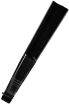 WM Βεντάλια Μαύρη 23cm (54851) (1)