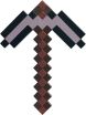 Jakks Pacific Disguise Netherite Pickaxe 40cm (155319-20L) (0)