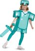 Jakks Pacific Disguise Minecraft Σπαθί 51cm (65684-15L) (1)
