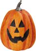 WM Κολοκύθα Halloween 23cm (07096) (0)