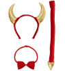 WM Σετ Devil Lady (5464S) (0)