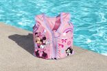 Bestway Minnie Γιλέκο Κολύμβησης-Swim Vest S/M (9101B) (4)