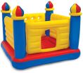 Intex Jump-O-Lene Castle Bouncer-175x175x135cm (48259NP) (0)