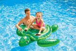 Intex Φουσκωτό Lil' Sea Turtle Ride-On (57524NP) (0)