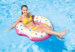 Intex Σωσίβιο Donut Tube-107x99cm (56265NP) (1)