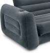 Intex Φουσκωτός Καναπές-Κρεβάτι Pull-Out 203x234x66cm (66552NP) (2)