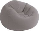 Intex Φουσκωτή Πολυθρόνα Beanless Bag-107x104x69cm (68579NP) (0)