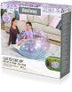 Bestway Φουσκωτή Πολυθρόνα Glitter Dream (75115) (1)