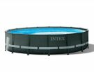 Intex Πισίνα-Ultra Xtr Frame Set 4.88m x 1.22m (26326NP) (0)