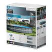 Intex Πισίνα Ultra Frame 732x132cm (26340NP) (1)
