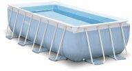 Intex Πισίνα-Prism Frame Rectangular 4.88x2.44x1.07m (26792NP) (0)