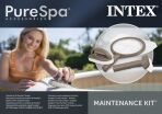 Intex Σετ Καθαρισμού Spa (28004) (1)