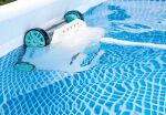 Intex Καθαριστής Πισίνας-Automatic Pool Cleaner Deluxe (28005) (3)