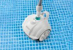 Intex Καθαριστικό Πισίνας-Auto Pool Cleaner ZX50 (28007) (2)