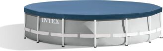 Intex Κάλυμμα Πισίνας 457cm x 25cm (28032) (0)