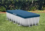 Intex Kάλυμμα Πισίνας Ορθογώνιο 400x200.cm (28037) (1)