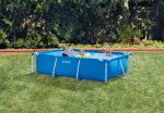Intex Πισίνα-Rectangular Frame 300x200x75cm (28272NP) (2)