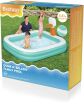 Bestway Πισίνα Dunk 'N' Splash Πισίνα Family Pool (54445) (1)