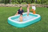 Bestway Πισίνα Dunk 'N' Splash Πισίνα Family Pool (54445) (6)