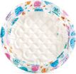Intex Πισίνα 3-Ring Baby Pool 61x61x22cm (57106NP) (1)