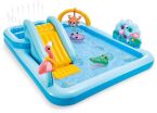 Intex Πισίνα-Jungle Adventure Play Center 2.44x1.98mx71cm (57161NP) (0)