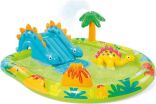 Intex Πισίνα Little Dino Play Center 191x152x58 cm (57166NP) (0)