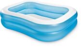 Intex Πισίνα Swim Center Family 203x152x48 cm (57180NP) (1)