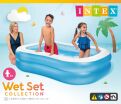 Intex Πισίνα Swim Center Family 203x152x48 cm (57180NP) (3)