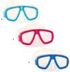 Bestway Μάσκα Κολύμβησης-Dual Lens 3 Σχέδια (22011) (0)