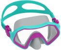 Bestway Μάσκα Κολύμβησης Sparkling-3 Χρώματα (22049) (3)