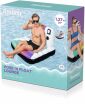 Bestway Pose 'N' Float Στρώμα Lounge 50"x40" (43656) (1)